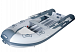 Лодка GLADIATOR RIB380AL в Сергиевом Посаде