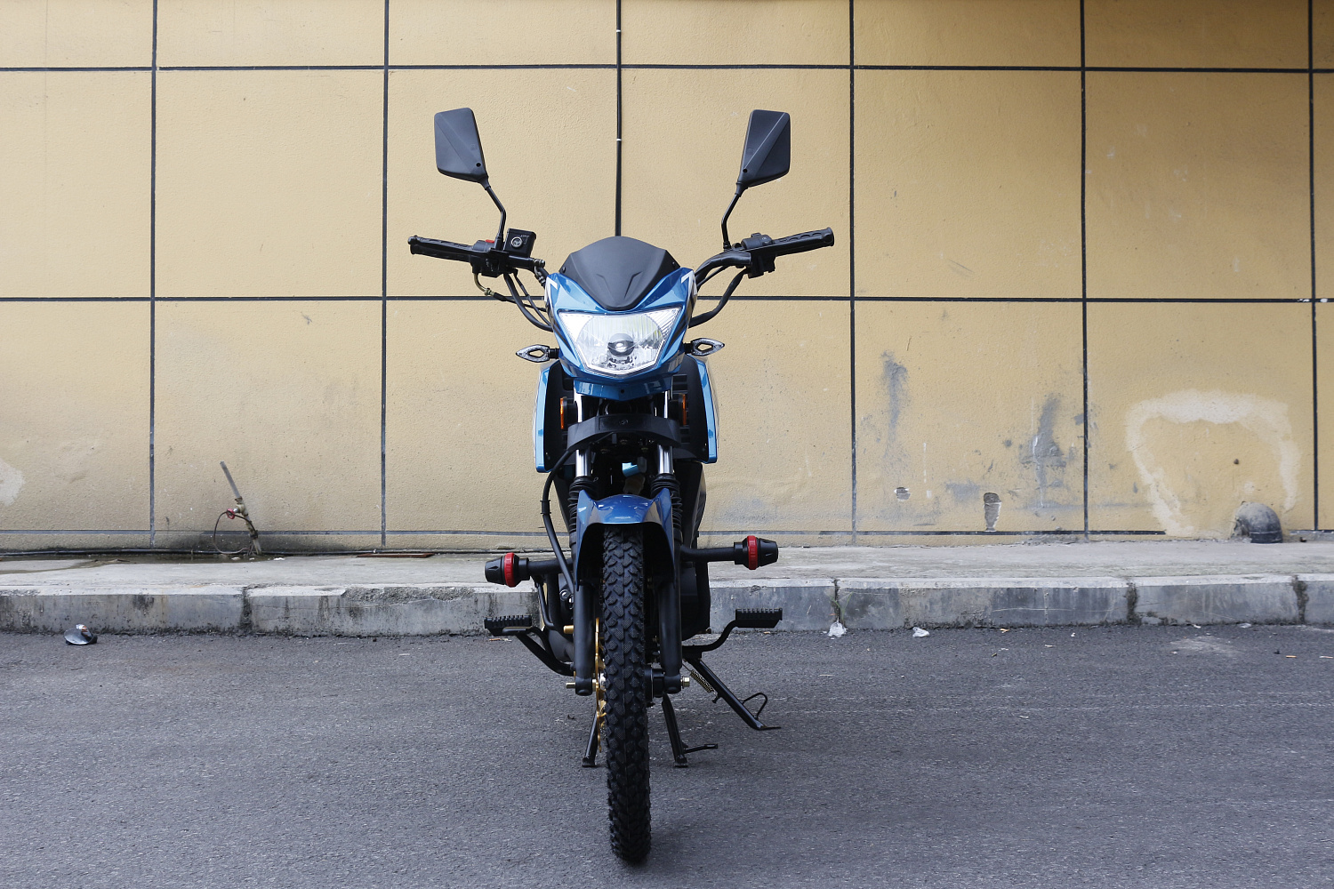 Мопед FAIDET SKIFF RS150 (49) в Сергиевом Посаде