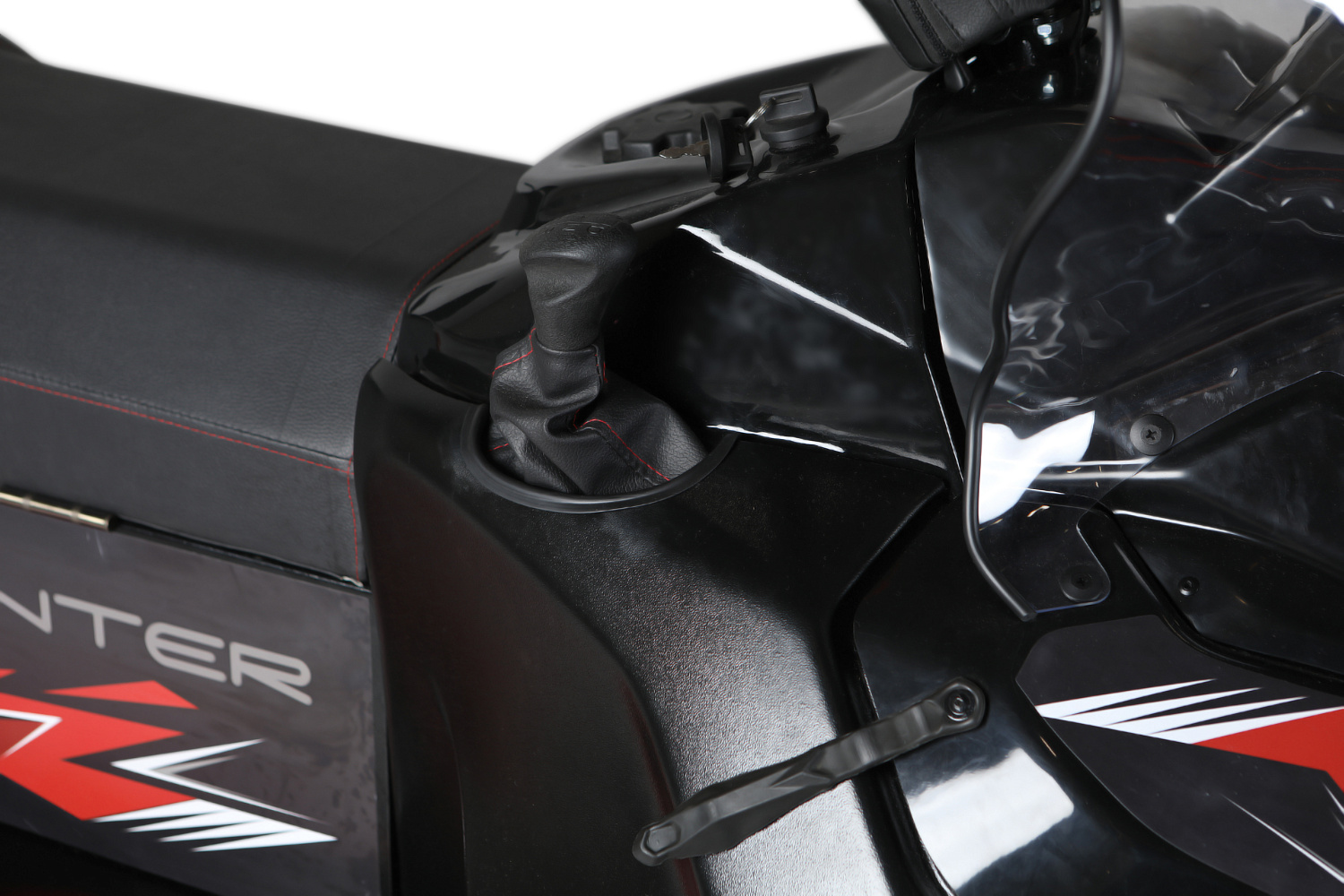 Снегоход IKUDZO HUNTER 600LK 20 V2 в Сергиевом Посаде