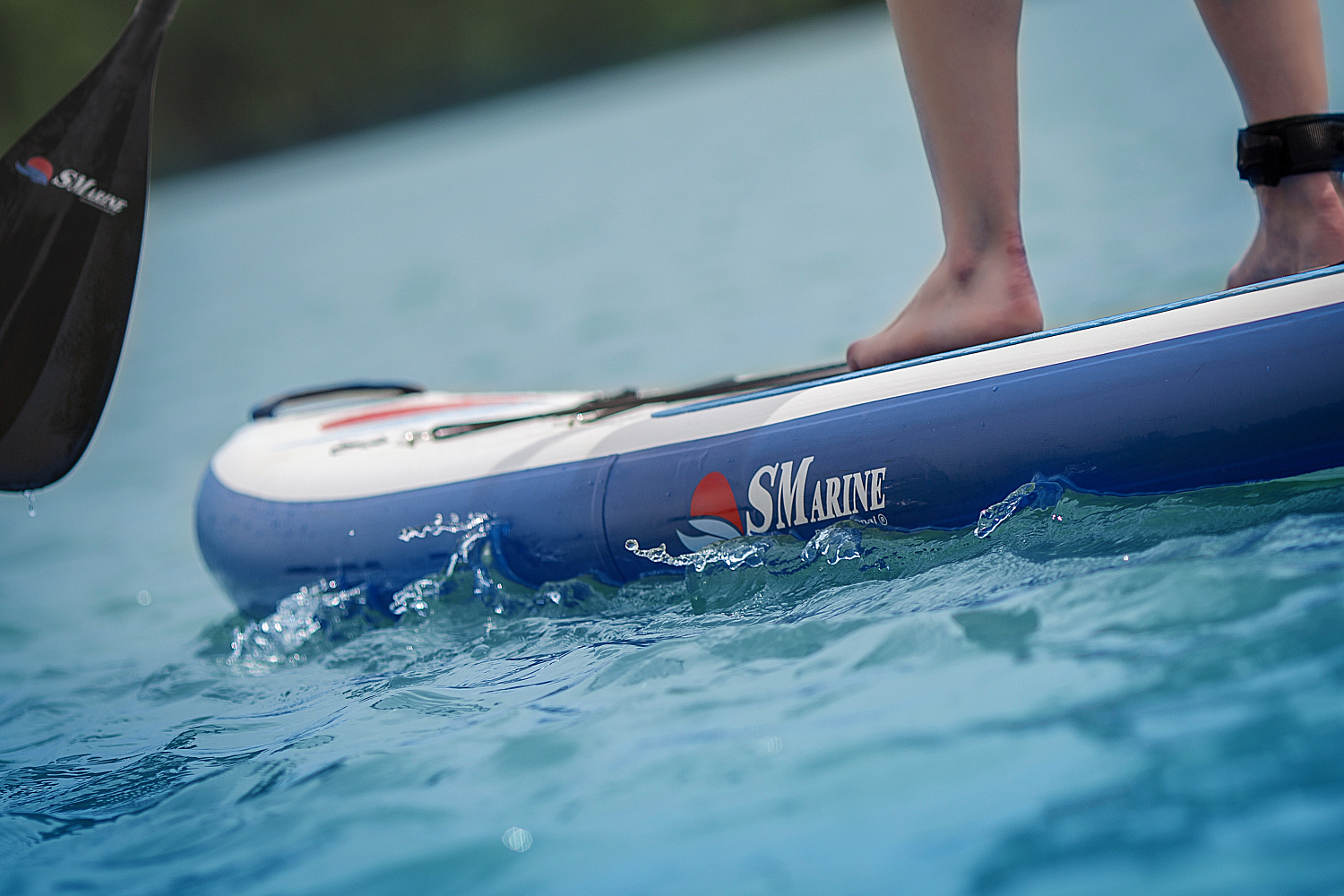 САП (SUP) Board SMARINE 10.6 в Сергиевом Посаде